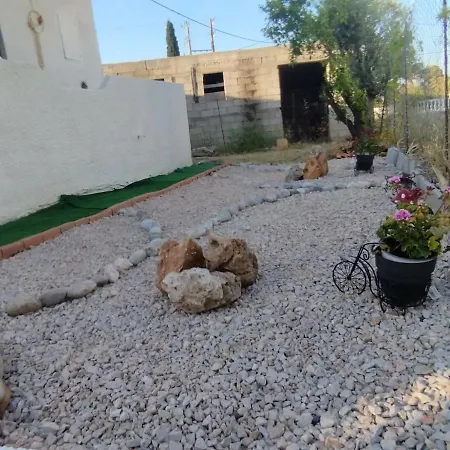 Apartament Garden N2 Archangelos (Rhodes)
