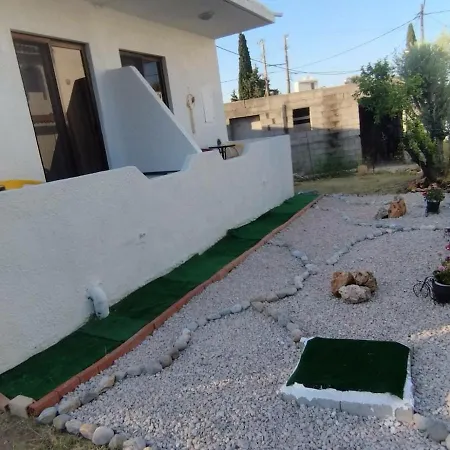 Garden N2 Апартаменты *